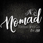 Nomad Tattoo & Co