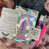 Pastel Blend Press On Nails